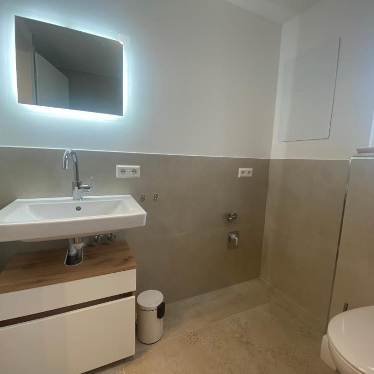 Pusteblume - Apartment mit 1 Schlafzimmer - 7