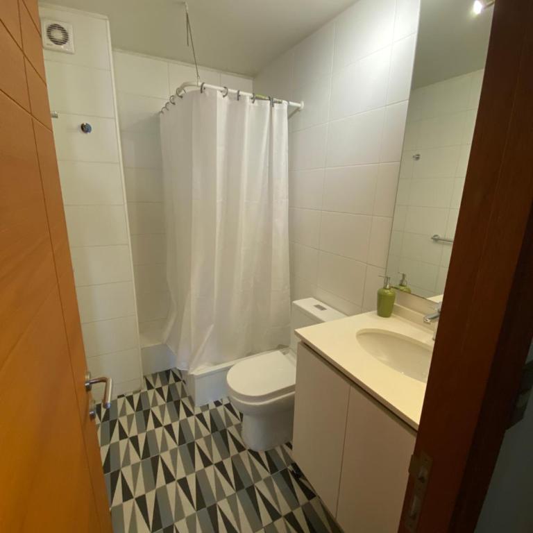 Reñaca, hermosa vista al mar - Apartamento de 3 dormitorios - 16