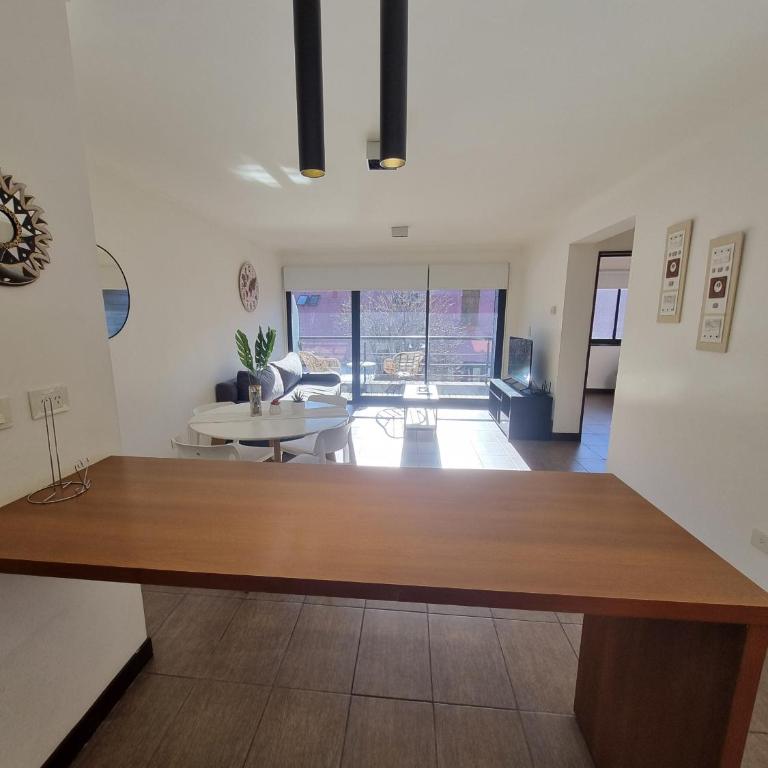 Ruka 7- Andarlibre - Apartment - 11