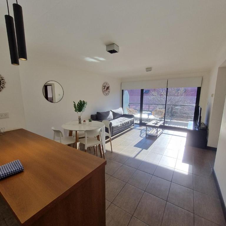 Ruka 7- Andarlibre - Apartamento - 1