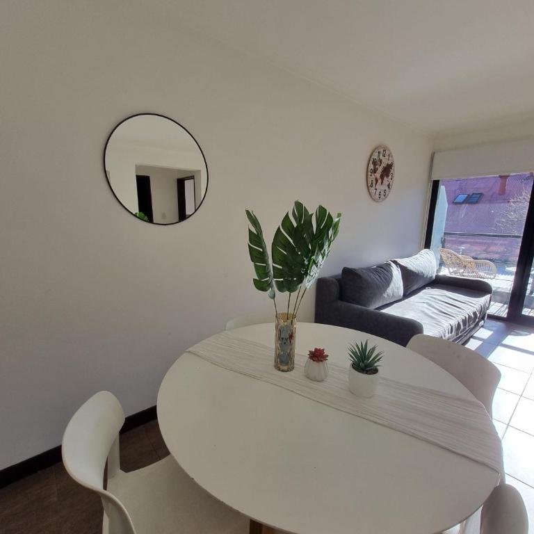 Ruka 7- Andarlibre - Apartment - 9