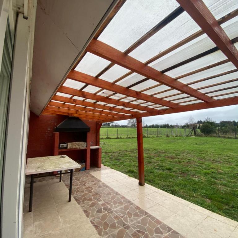 Refugio del viajero, ideal para familias grandes - Apartment - 33