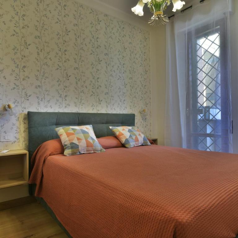 Joyful escape flat - Appartamento con 2 Camere da Letto - 27