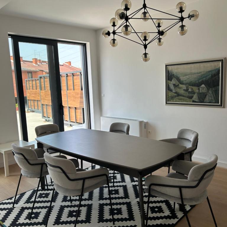Sarajevo Breka - Three-Bedroom Superior Apartment - 9