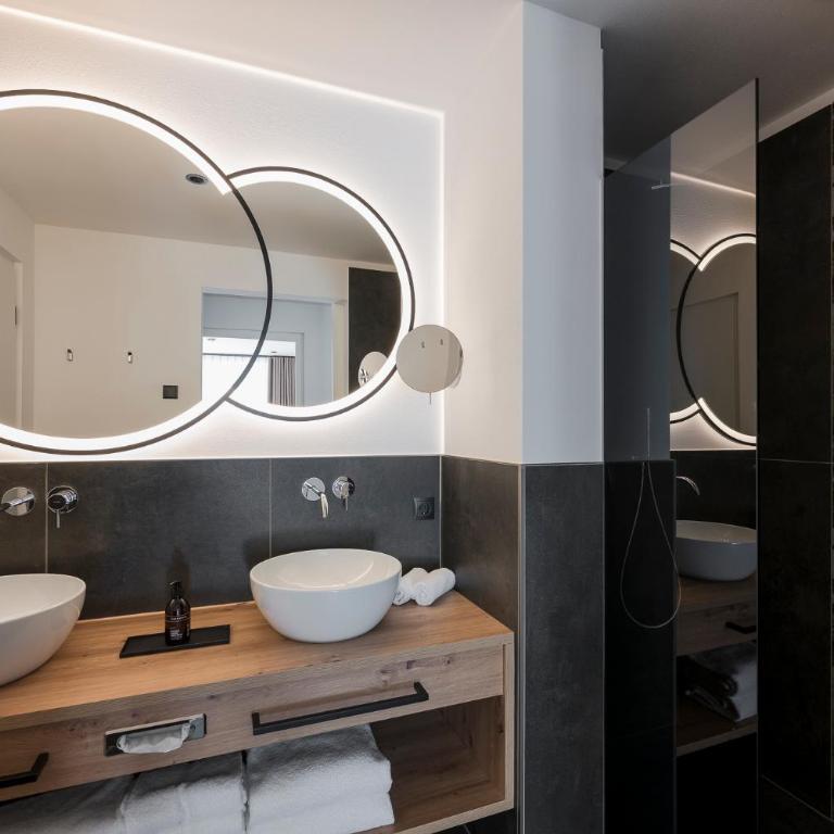 Ramilia Family Apartments Restaurant & Pizzeria - Two-Bedroom Apartment - 8
