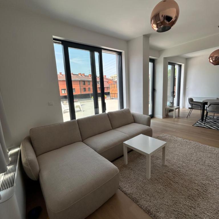 Sarajevo Breka - Three-Bedroom Superior Apartment - 1