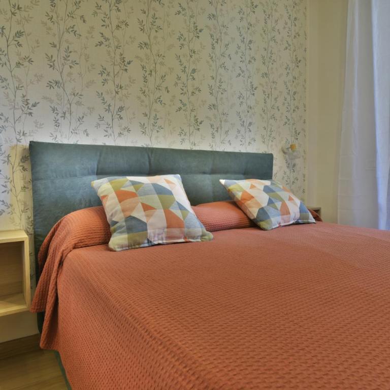 Joyful escape flat - Appartamento con 2 Camere da Letto - 29