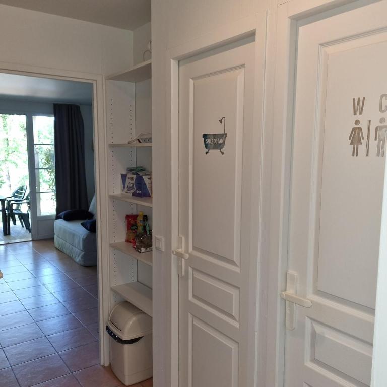 Appartement Vue sur Lac - Appartement - Vue sur Lac - 12