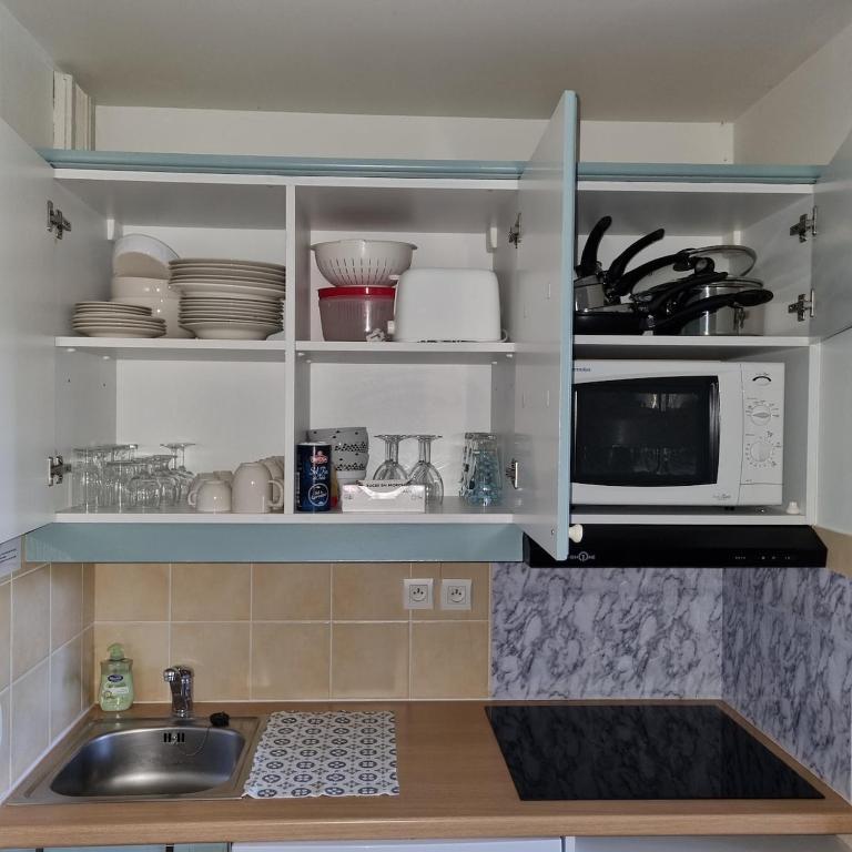 Appartement Vue sur Lac - Appartement - Vue sur Lac - 14