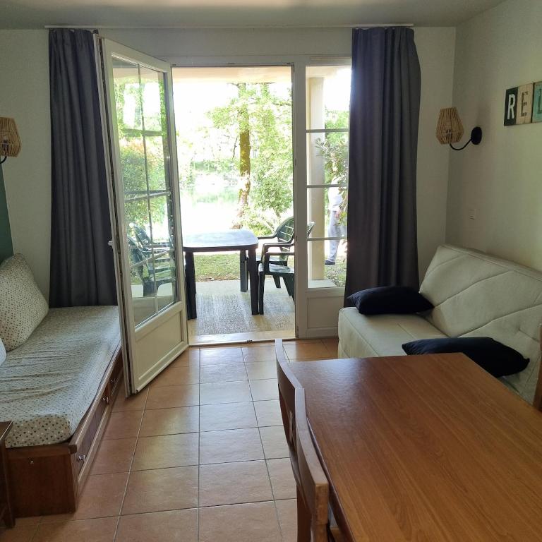 Appartement Vue sur Lac - Appartement - Vue sur Lac - 15