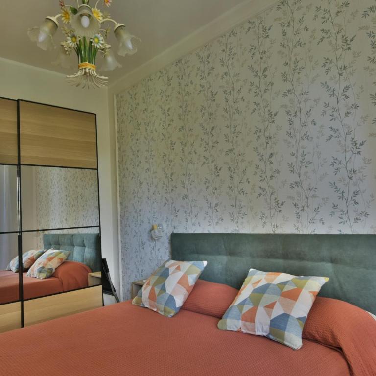 Joyful escape flat - Appartamento con 2 Camere da Letto - 30