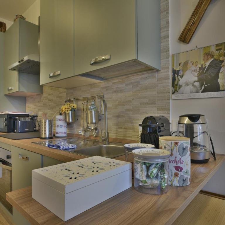 Joyful escape flat - Appartamento con 2 Camere da Letto - 17