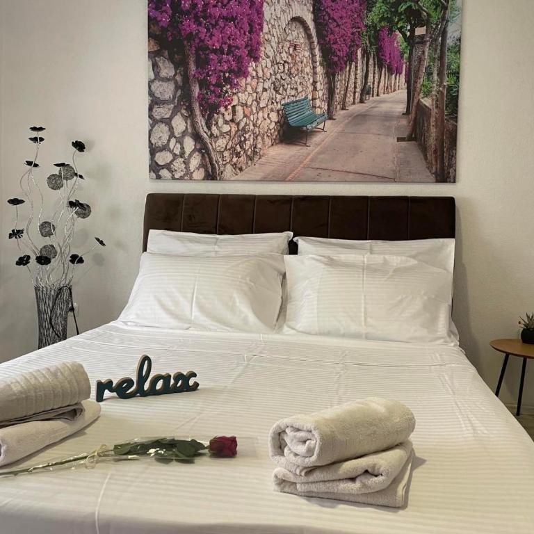 Zigana Apartments - Two-Bedroom Apartment - 6