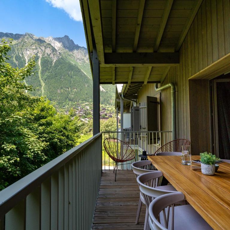 White Pearl Apartments - Appartement en Duplex - 10