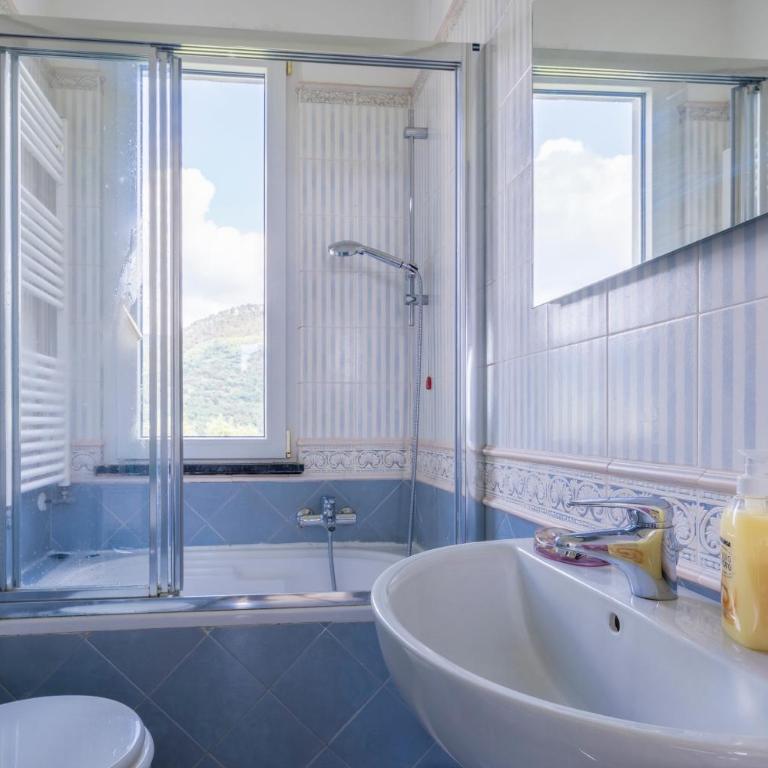 Sweet Helen with Sea View - Appartamento - 14