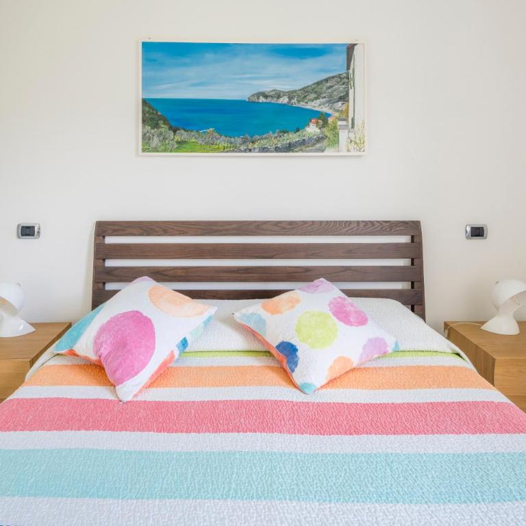 Sweet Helen with Sea View - Appartamento - 21