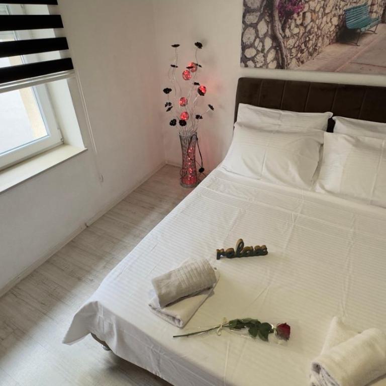 Zigana Apartments - Two-Bedroom Apartment - 1