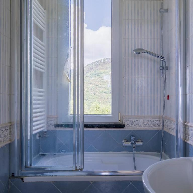 Sweet Helen with Sea View - Appartamento - 25