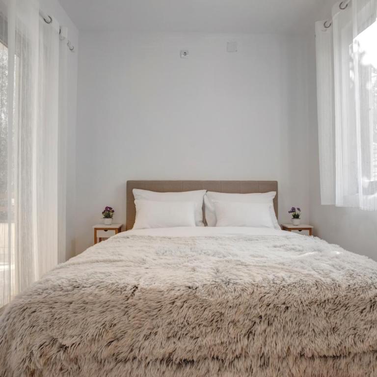 Gregovic Family Apartments - Family One-Bedroom Apartment with Sea View - 8
