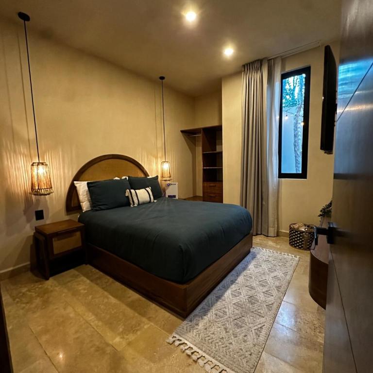 Villa with a private pool - Villa de 3 dormitorios - 7