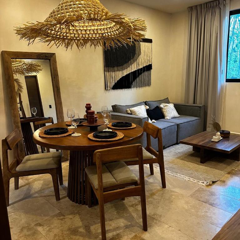 Villa with a private pool - Villa de 3 dormitorios - 12