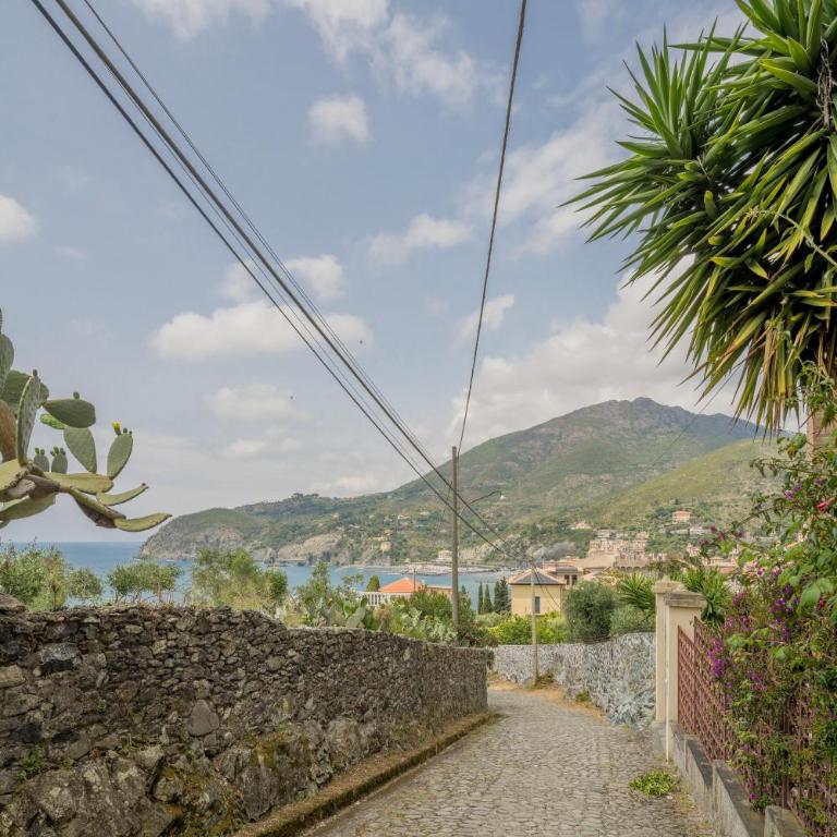 Sweet Helen with Sea View - Appartamento - 35