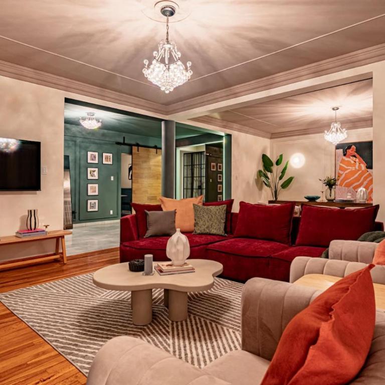 Prime Polanco, Walk to Masaryk Shops & Restaurants - Apartamento - 1