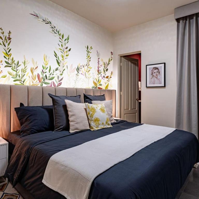 Prime Polanco, Walk to Masaryk Shops & Restaurants - Apartamento - 8