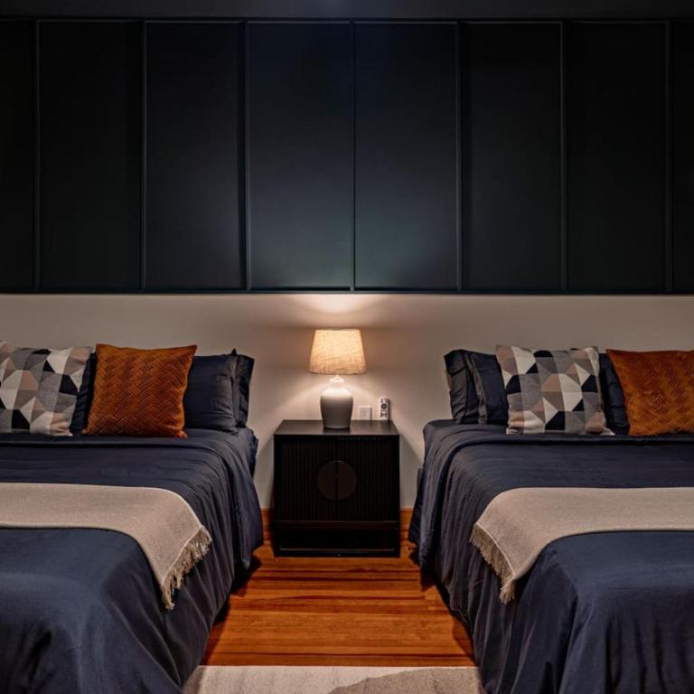 Prime Polanco, Walk to Masaryk Shops & Restaurants - Apartamento - 11
