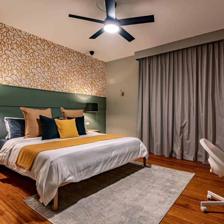 Prime Polanco, Walk to Masaryk Shops & Restaurants - Apartamento - 9