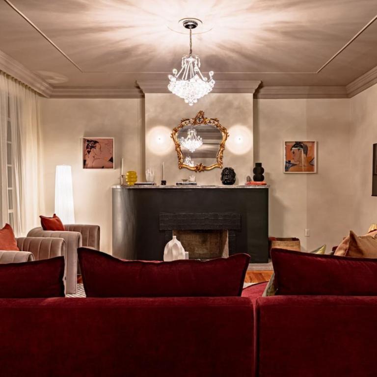 Prime Polanco, Walk to Masaryk Shops & Restaurants - Apartamento - 14