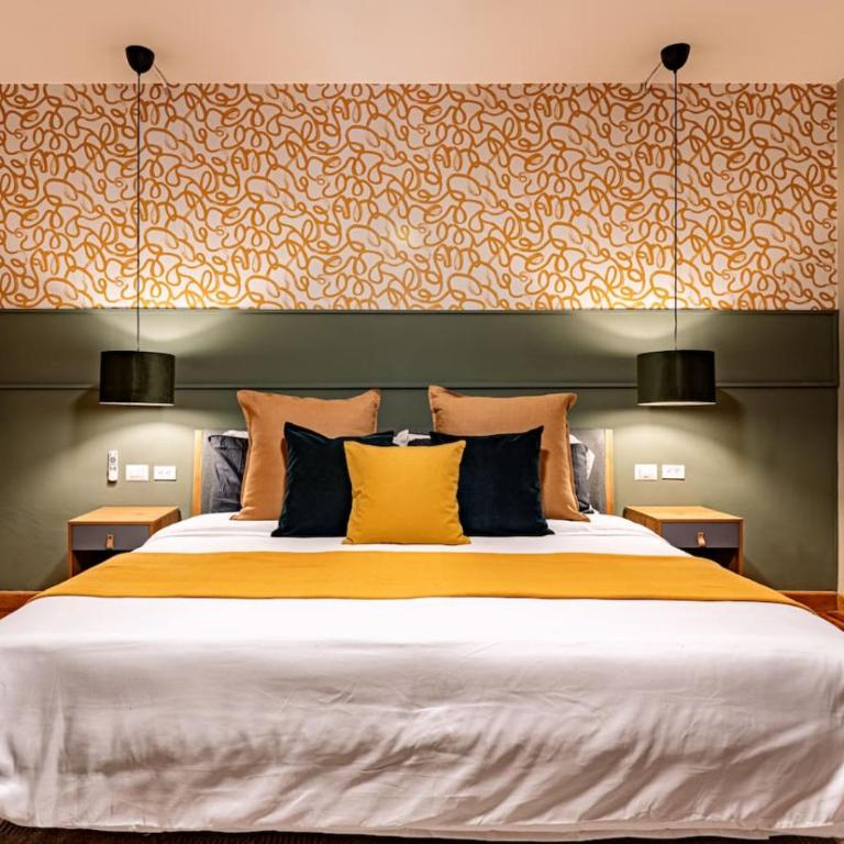 Prime Polanco, Walk to Masaryk Shops & Restaurants - Apartamento - 2