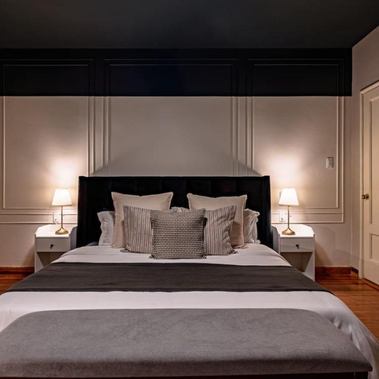 Prime Polanco, Walk to Masaryk Shops & Restaurants - Apartamento - 18