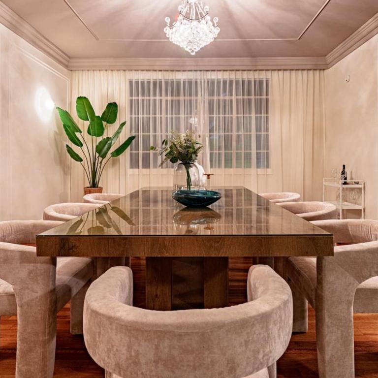 Prime Polanco, Walk to Masaryk Shops & Restaurants - Apartamento - 19