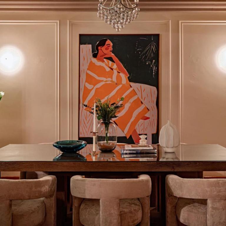 Prime Polanco, Walk to Masaryk Shops & Restaurants - Apartamento - 20