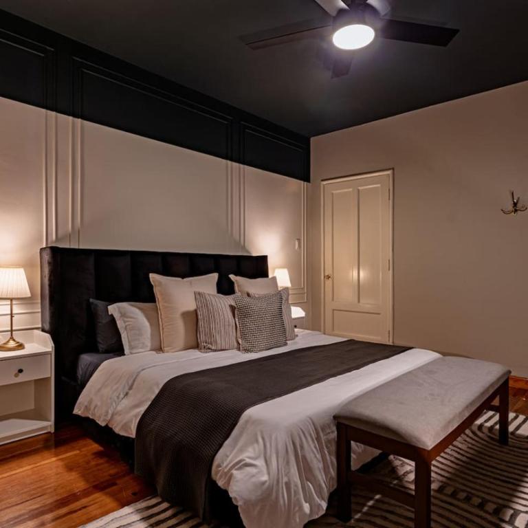 Prime Polanco, Walk to Masaryk Shops & Restaurants - Apartamento - 22