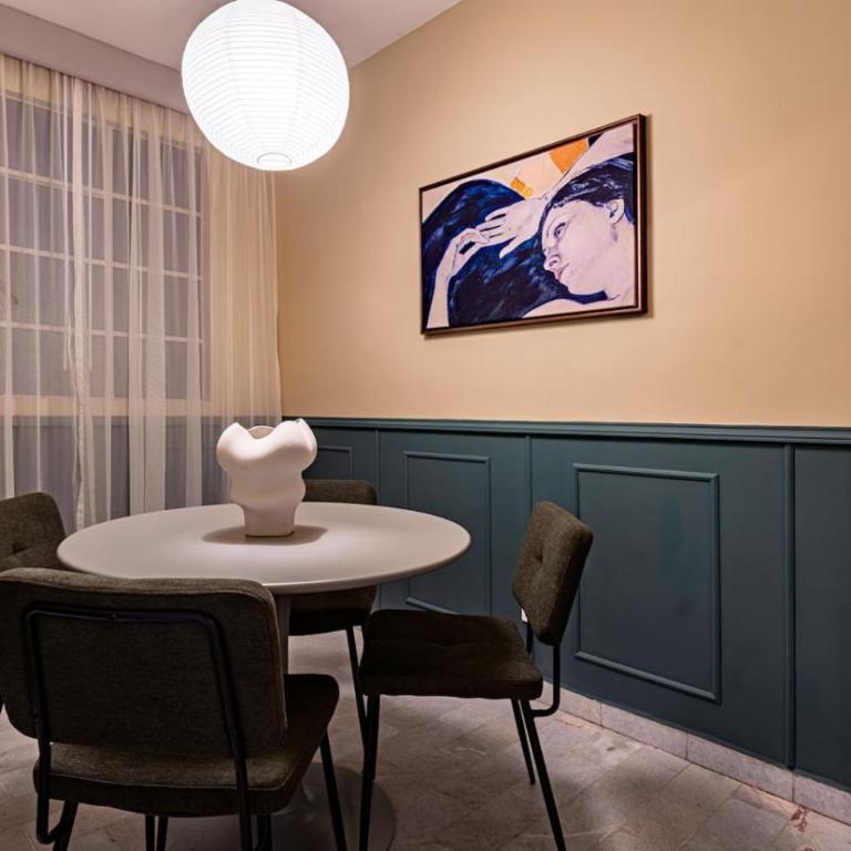 Prime Polanco, Walk to Masaryk Shops & Restaurants - Apartamento - 23