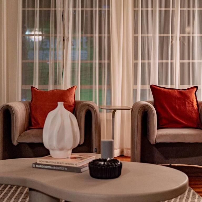 Prime Polanco, Walk to Masaryk Shops & Restaurants - Apartamento - 6