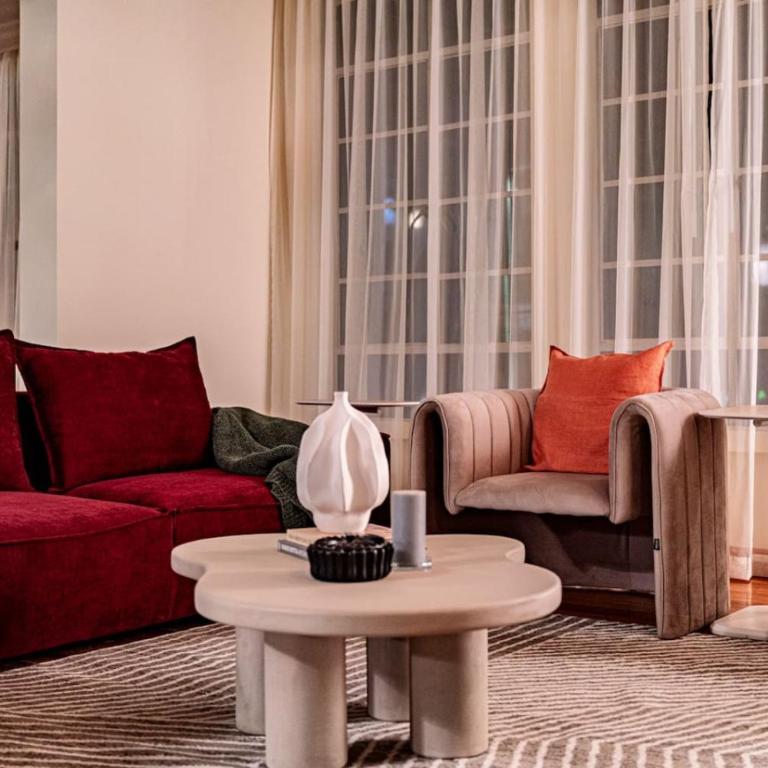 Prime Polanco, Walk to Masaryk Shops & Restaurants - Apartamento - 26