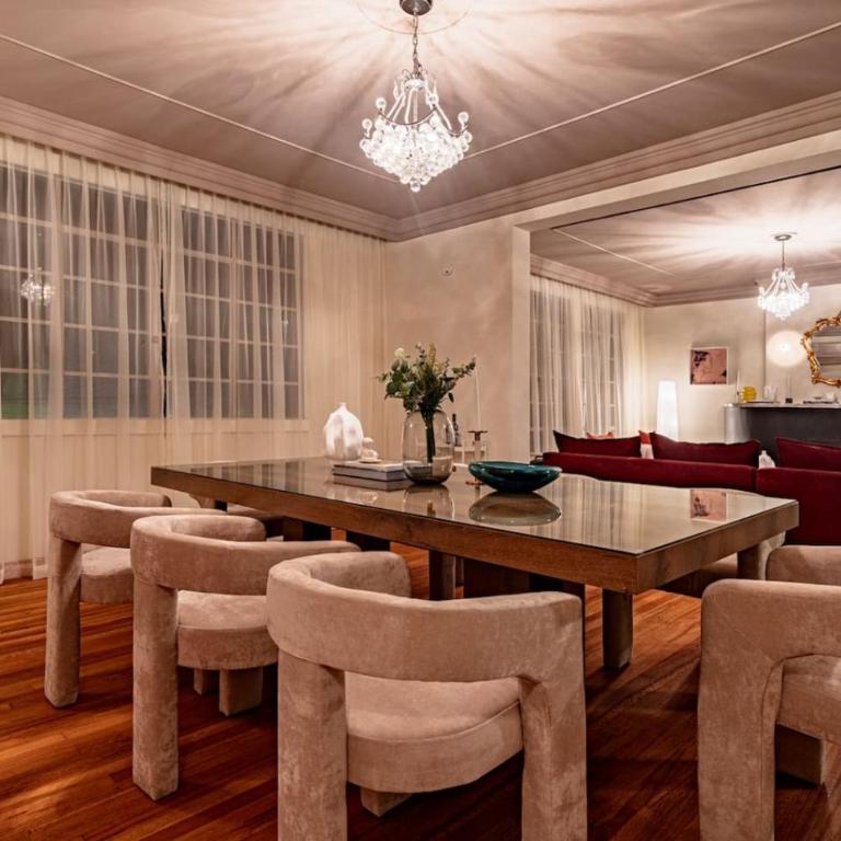 Prime Polanco, Walk to Masaryk Shops & Restaurants - Apartamento - 28