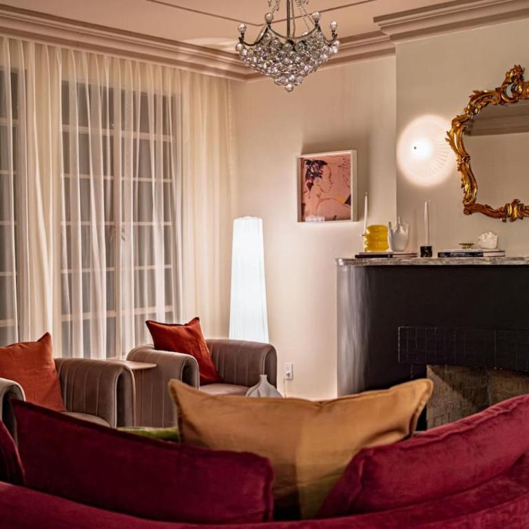Prime Polanco, Walk to Masaryk Shops & Restaurants - Apartamento - 29