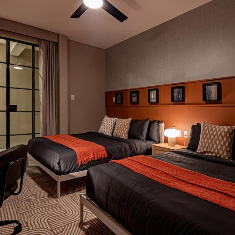 Prime Polanco, Walk to Masaryk Shops & Restaurants - Apartamento - 7