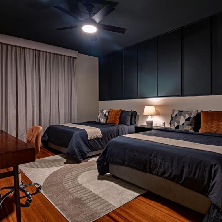 Prime Polanco, Walk to Masaryk Shops & Restaurants - Apartamento - 31
