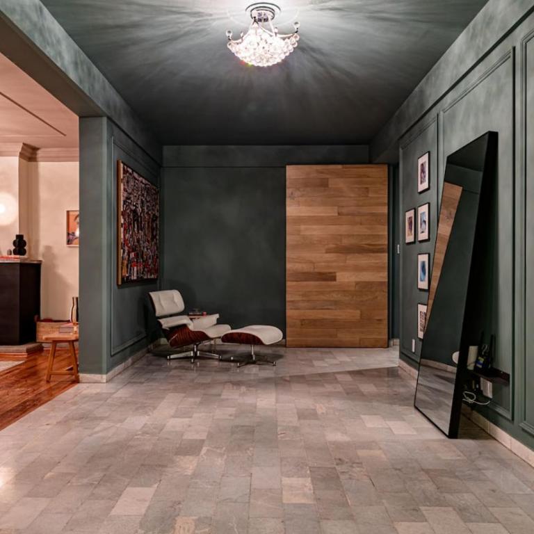 Prime Polanco, Walk to Masaryk Shops & Restaurants - Apartamento - 33