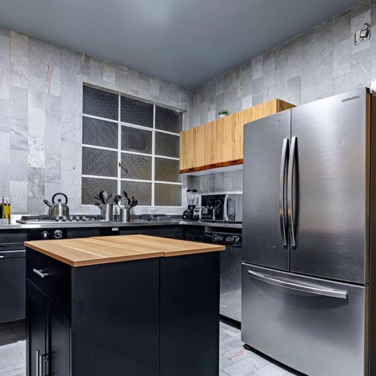 Prime Polanco, Walk to Masaryk Shops & Restaurants - Apartamento - 34