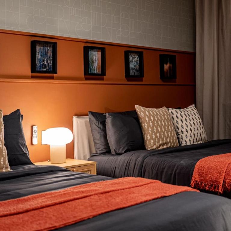 Prime Polanco, Walk to Masaryk Shops & Restaurants - Apartamento - 37