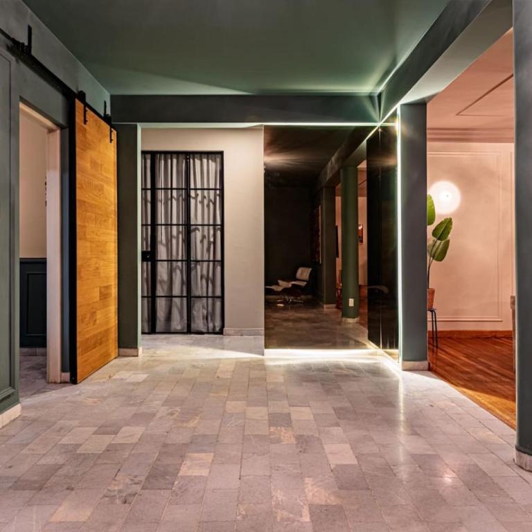 Prime Polanco, Walk to Masaryk Shops & Restaurants - Apartamento - 38