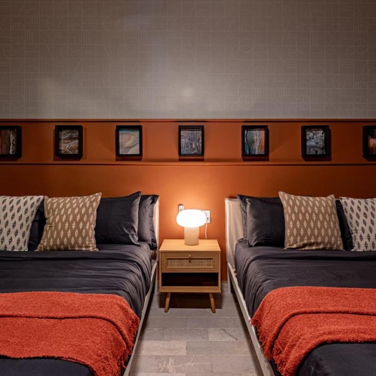 Prime Polanco, Walk to Masaryk Shops & Restaurants - Apartamento - 40