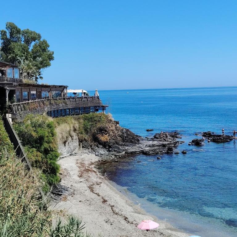 Mar & Relax Torrequebrada - Casa - 40