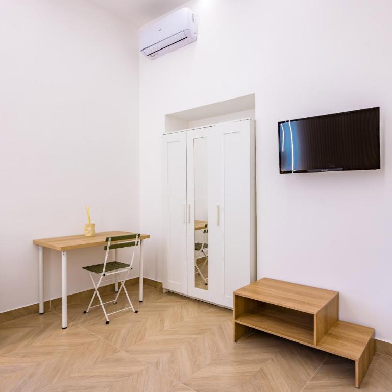Essentia Home - Camera Tripla Luxury - 13